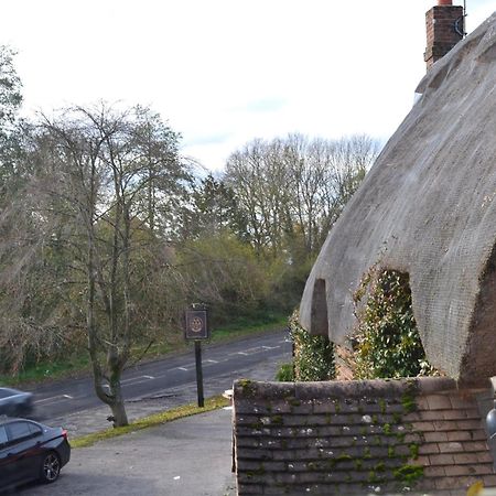 Hotel Five Bells Wickham Newbury  Zewnętrze zdjęcie