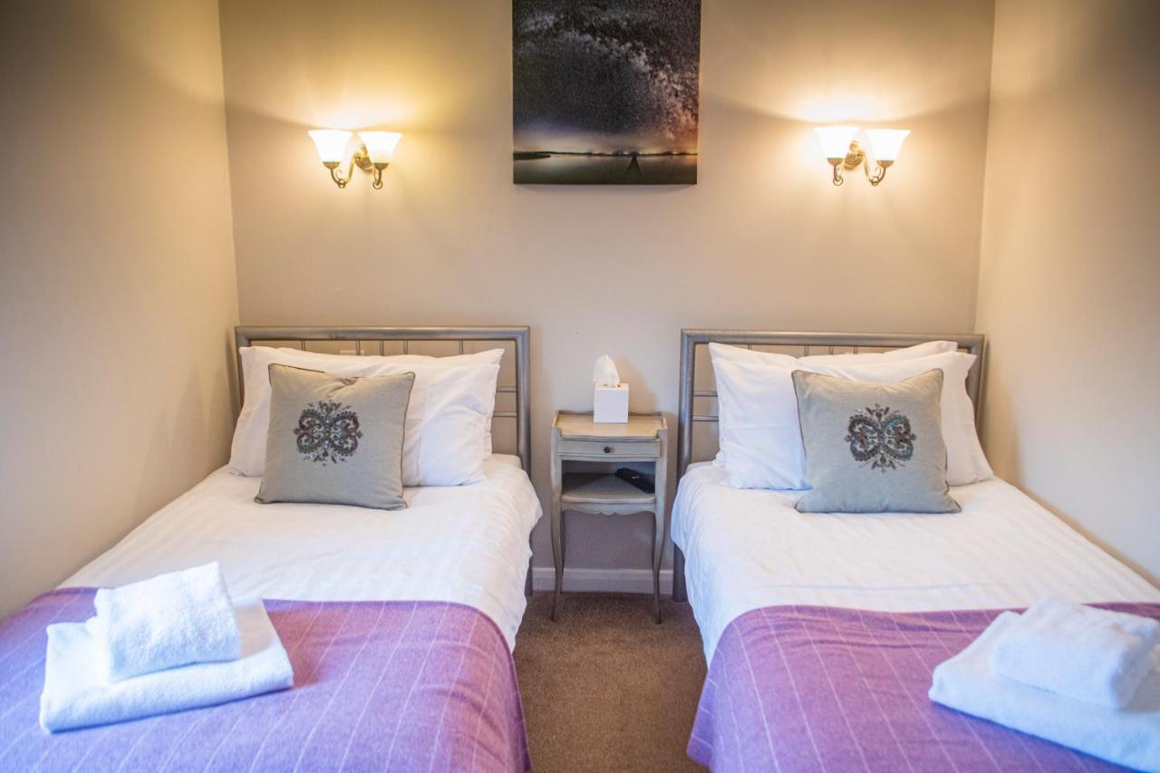 Hotel Five Bells Wickham Newbury  Pokój zdjęcie