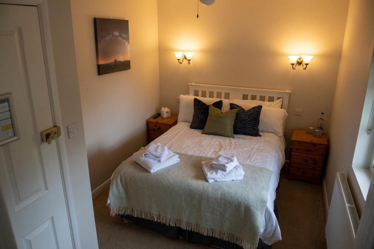 Hotel Five Bells Wickham Newbury  Pokój zdjęcie