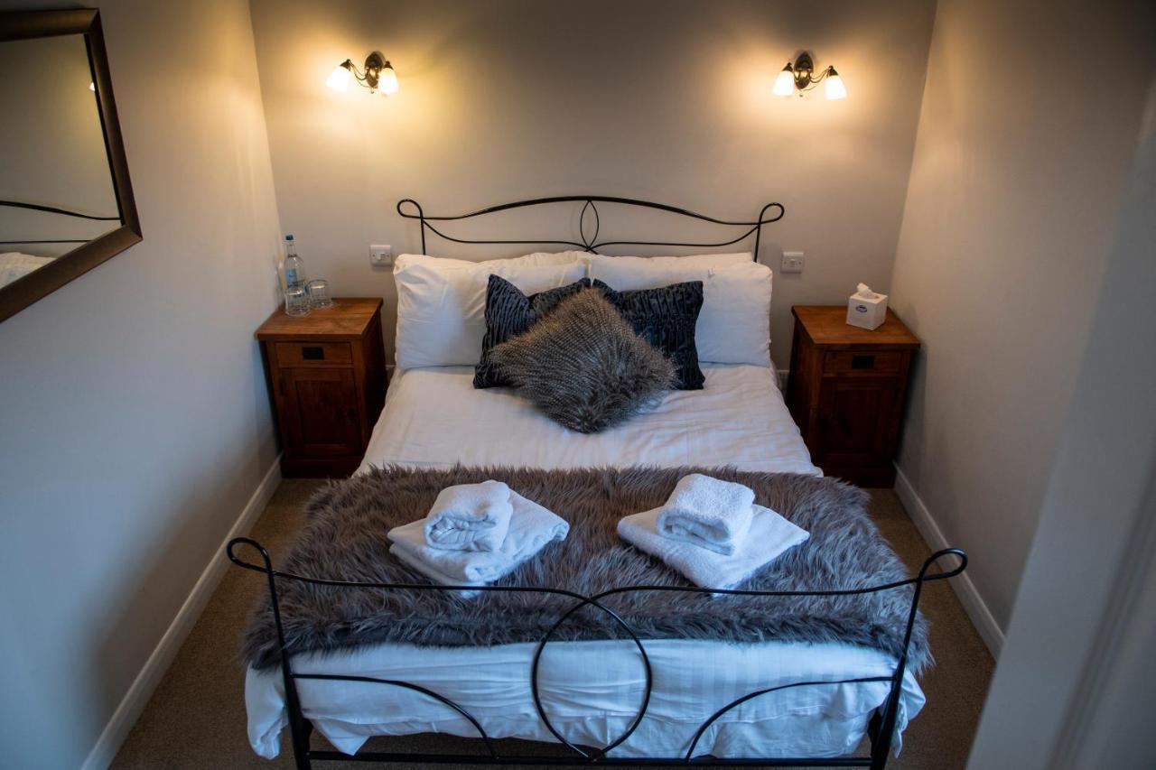Hotel Five Bells Wickham Newbury  Pokój zdjęcie