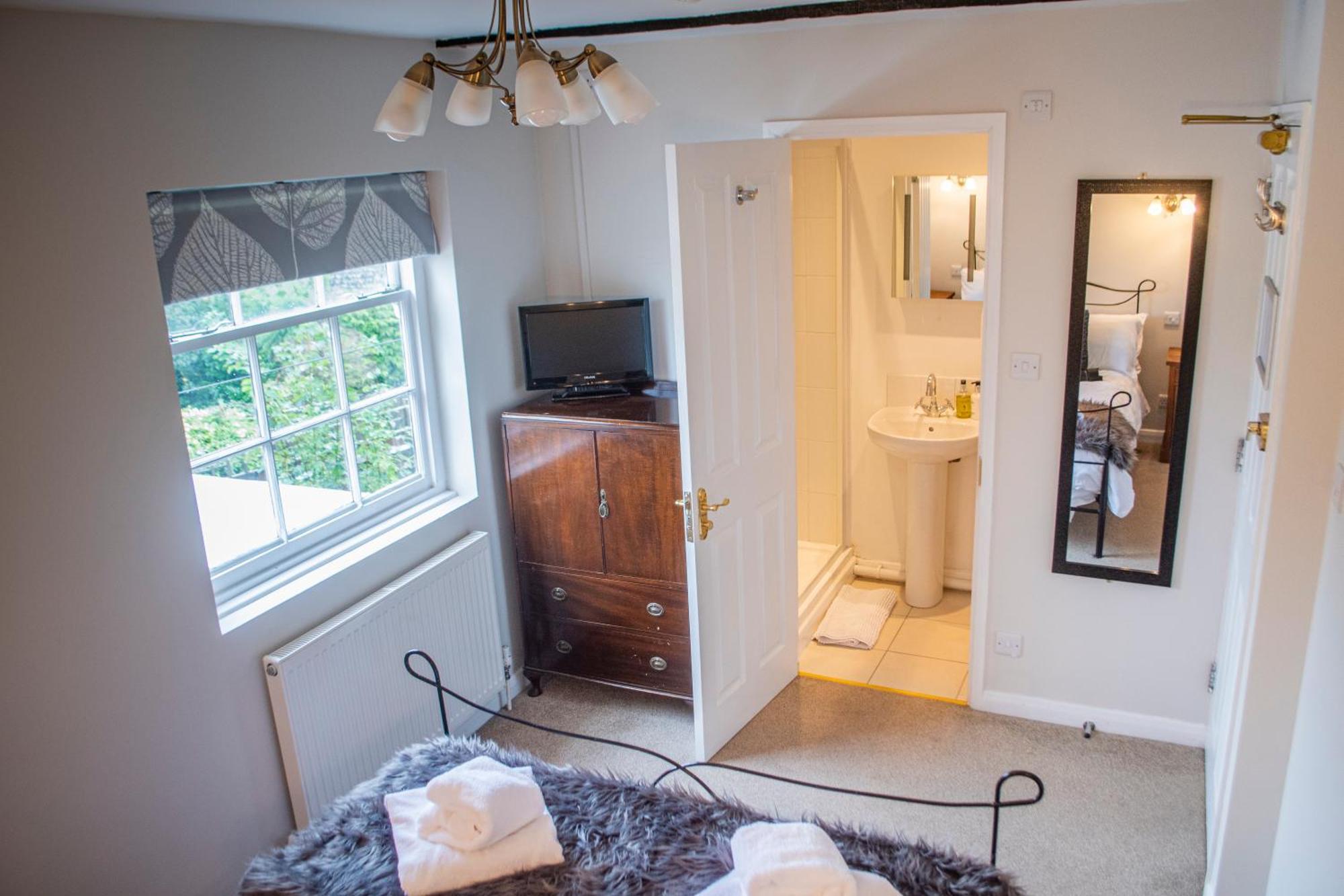 Hotel Five Bells Wickham Newbury  Pokój zdjęcie