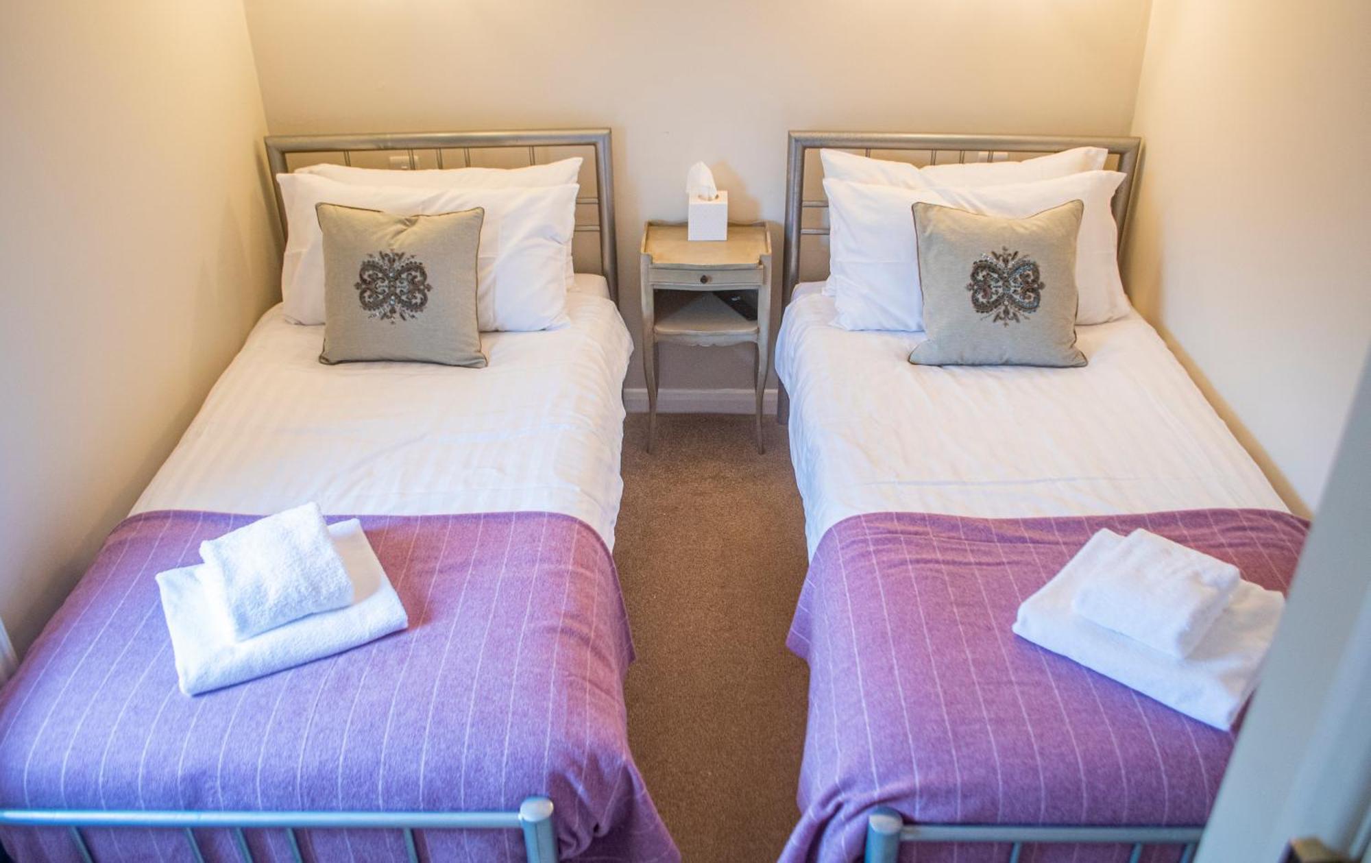 Hotel Five Bells Wickham Newbury  Pokój zdjęcie