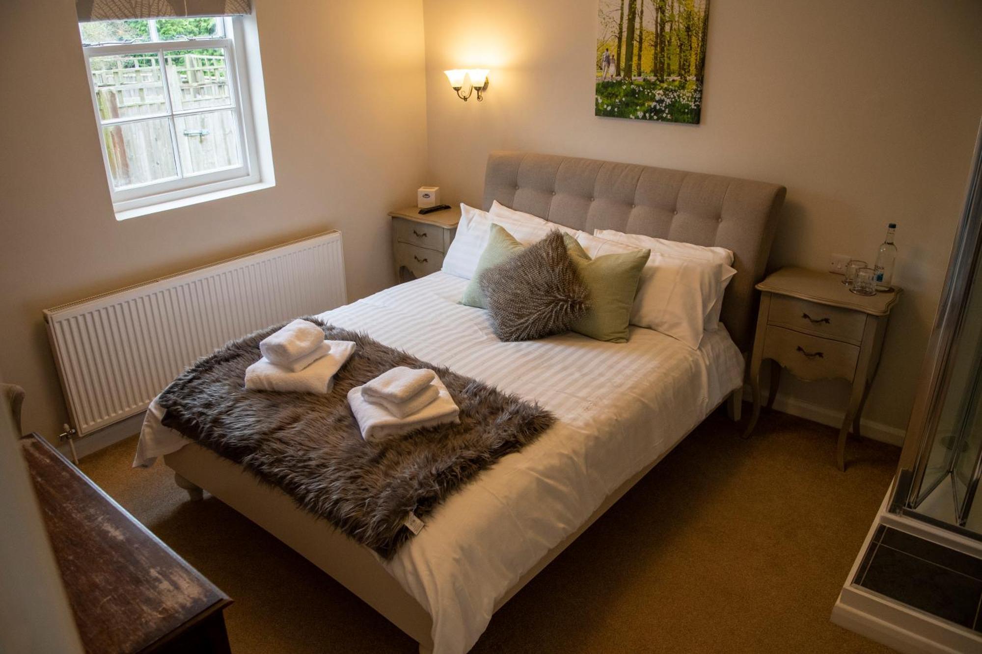 Hotel Five Bells Wickham Newbury  Pokój zdjęcie