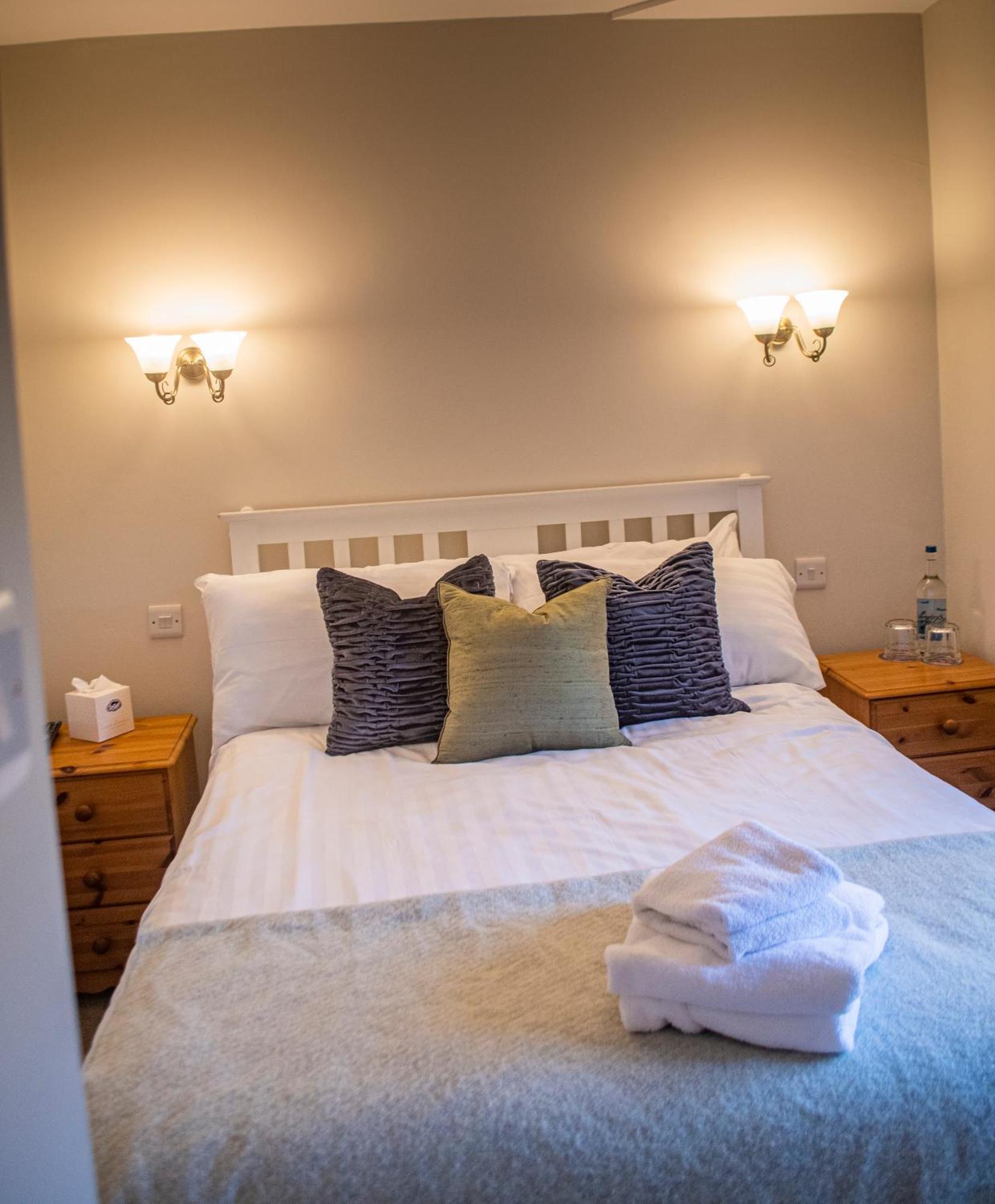 Hotel Five Bells Wickham Newbury  Pokój zdjęcie