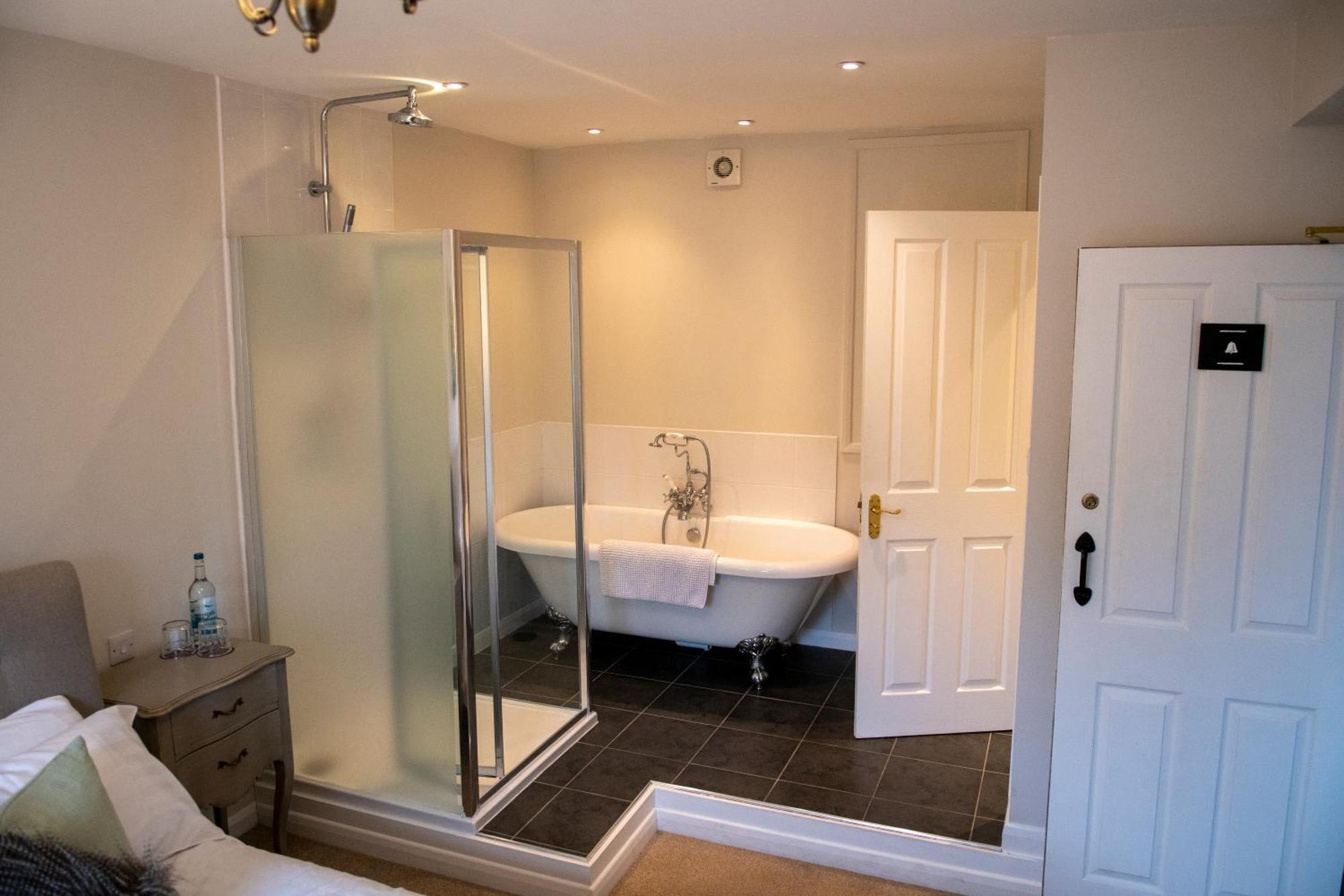 Hotel Five Bells Wickham Newbury  Pokój zdjęcie