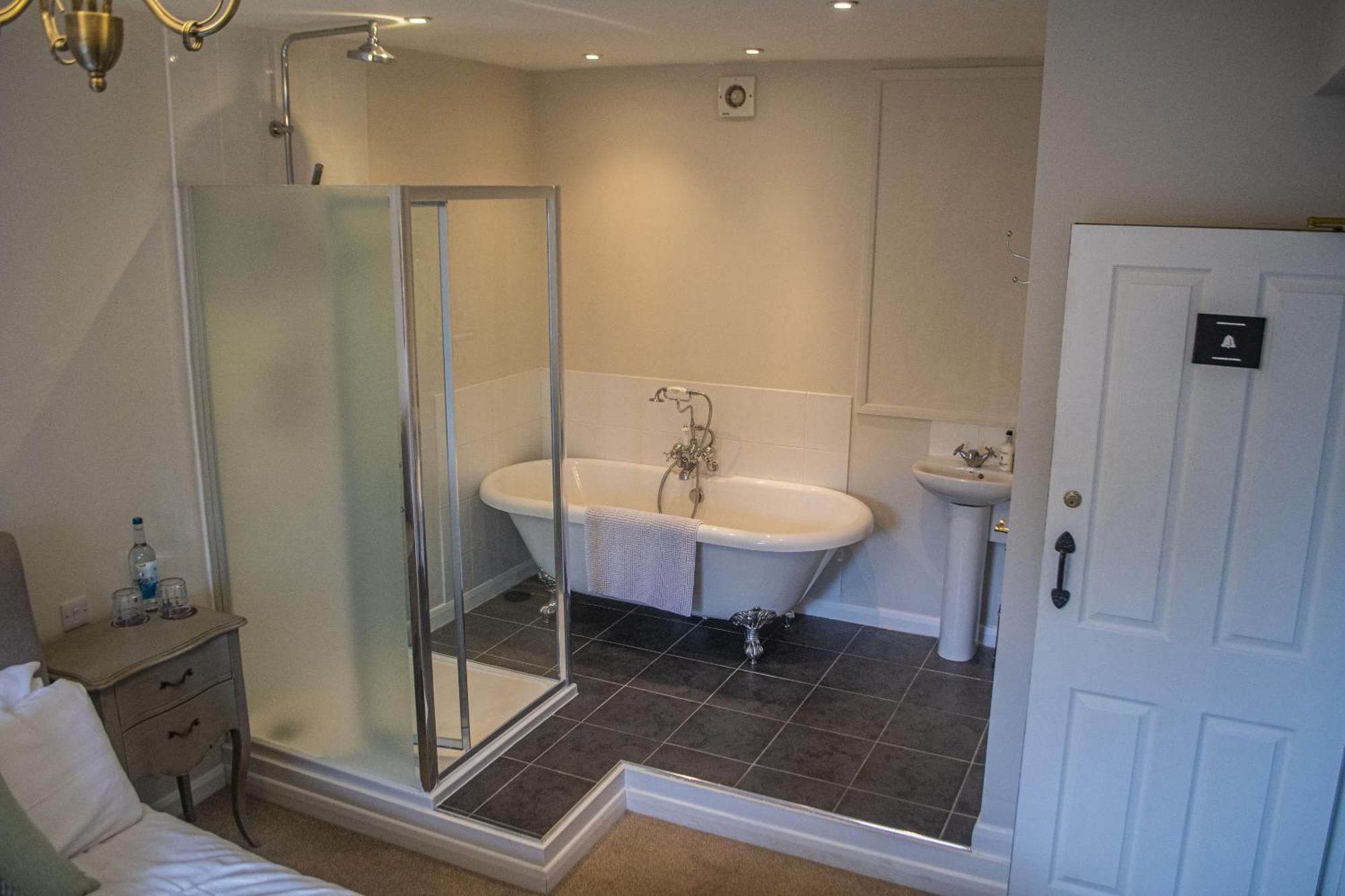 Hotel Five Bells Wickham Newbury  Pokój zdjęcie