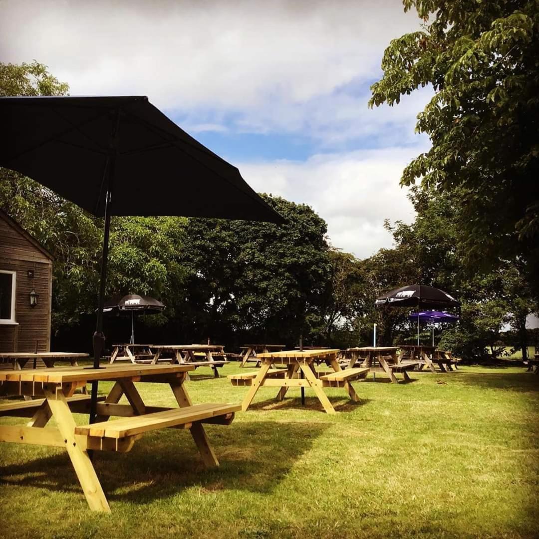 Hotel Five Bells Wickham Newbury  Zewnętrze zdjęcie